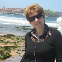 Olga Novykova