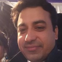 Rupesh Bhardwaj