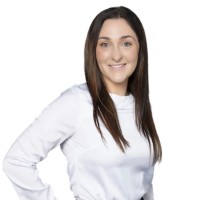 Alisha Muscara