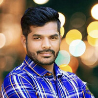 Santosh Bamne