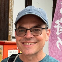 Jon Leavitt