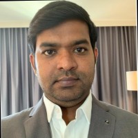 Raju Potharaju