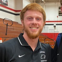 Ethan Reece