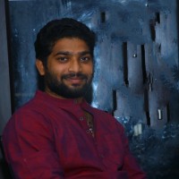 Raghava Yerubandi