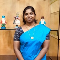 Rajani P