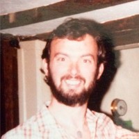 Chris Crick