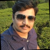 Bala Kishor Achari Polavarapu