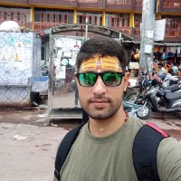 Vivek Pandey