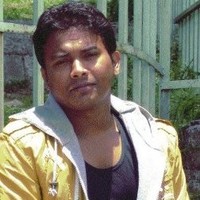 Subrata Ghosh
