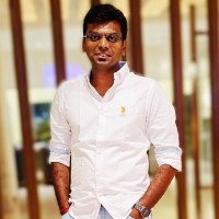 Chockalingam VR