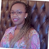 Carine Uwamahoro