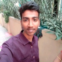 Nirmal Vel Selvakumar