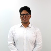Angel Escobar Alama