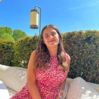 Lia Ghanem