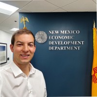 Isaac Romero, Ccim - Economic Development Professional