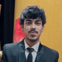 Rishabh Srivastava
