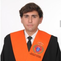 Daniel Torrijos Silva