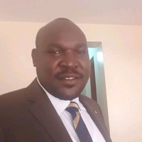 Justus Ewoi