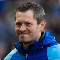 Graeme Jones