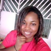 Ndizung Yvette Ngwe