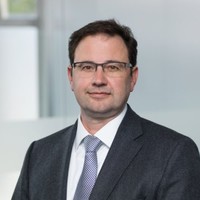 Raymond Salvetat