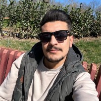 Bilal Yeşildal