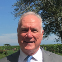 Thomas Horan