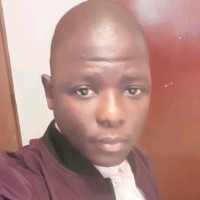 Simphiwe N. Ngwenya, Cand. Nat. Sc. (SACNASP)