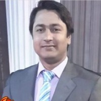 Md Shahid