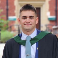 Elliot Crosson