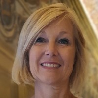 Ulrike Tenscher-Werner