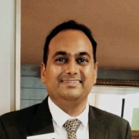 CS Rahul Jain