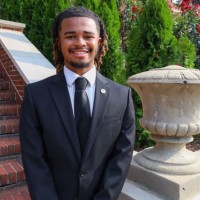 Alphonso Evans Jr.
