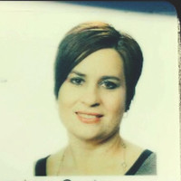 Amanda Hinson