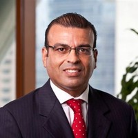 Ali Hassan Chartered FCSI