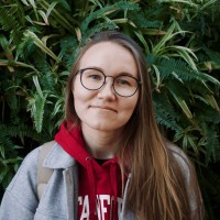 Veronica Prilutskaya