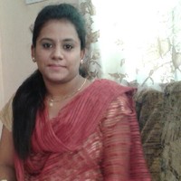 Divya Ragavendra