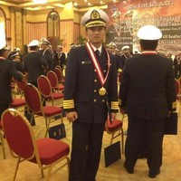 Alexander Masarrang