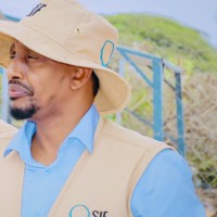 Mohamed Farah
