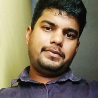 Krishnaprasad S