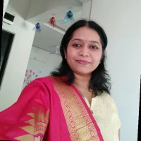 Ashwini Gadgi
