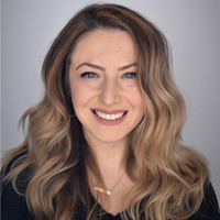 Sarah Bucci