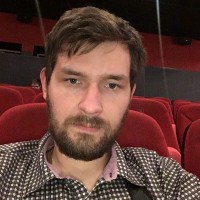 Denis Kulakov