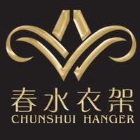 Shirley Chen Chunshui clothes hanger