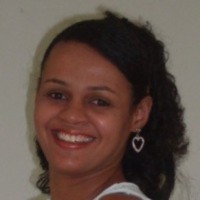 Aline Amorim