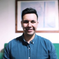 Ricardo Esteban Ampuero Moya