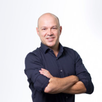 Nicolas Azcona Andueza