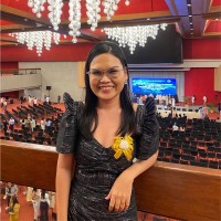 Grace Larombe, Cpa, Us Cma
