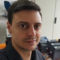 Luiz André Piekarski