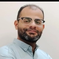 Ahmed El Mahallawy